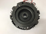 Warner 5370-270-017 Clutch EM-180-10 90V