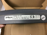 Warner 5204-450-006 Field SF/SFC-1525 90V