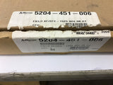 Warner 5204-450-006 Field SF/SFC-1525 90V