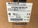 Honeywell UDC2500 Controller 90-250 Vac 18 Va
