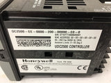 Honeywell UDC2500 Controller 90-250 Vac 18 VA