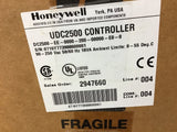 Honeywell UDC2500 Controller 90-250 Vac 18 VA