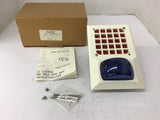 SAE HA24D 9-31 VDC A32-BL-S0XH-TE24D-HA24D