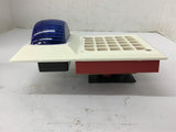 SAE HA24D 9-31 VDC A32-BL-S0XH-TE24D-HA24D