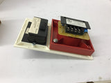 SAE HA24D 9-31 VDC A32-BL-S0XH-TE24D-HA24D