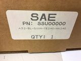 SAE HA24D 9-31 VDC A32-BL-S0XH-TE24D-HA24D