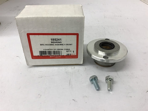 Bell & Gossett 185241 Bearing Housing Assembly Front
