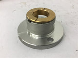 Bell & Gossett 185240 Bearing Housing Assembly Rear