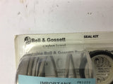 Bell & Gossett 186860 Seal Kit