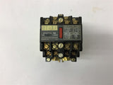 Allen-Bradley DTRX1 Relay 120 Volts