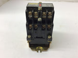 Allen-Bradley DTRX1 Relay 120 Volts