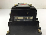 Allen-Bradley DTRX1 Relay 120 Volts