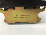 Allen-Bradley DTRX1 Relay 120 Volts