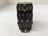 Allen-Bradley DTRX1 Relay 120 Volts