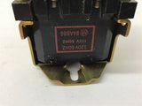 Allen-Bradley DTRX1 Relay 120 Volts