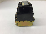 Allen-Bradley DTRX1 Relay 120 Volts