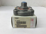 Asco TJ10A11 41 PSI Pressure Switch