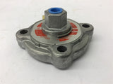 Asco TJ10A11 41 PSI Pressure Switch