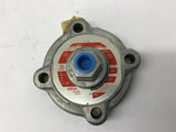 Asco TJ10A11 41 PSI Pressure Switch