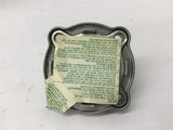 Asco TJ10A11 41 PSI Pressure Switch