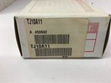 Asco TJ10A11 41 PSI Pressure Switch