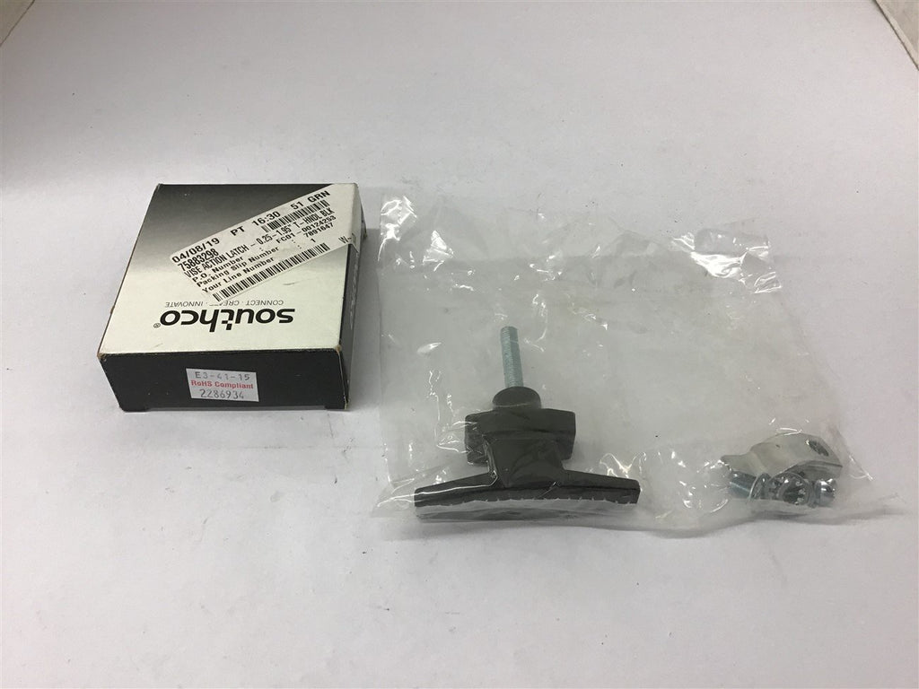 Southco E34115 Vise Action Lever