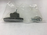 Southco E34115 Vise Action Lever