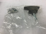 Southco E34115 Vise Action Lever