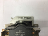 Klixon 51172-131-2 Replacement Heat