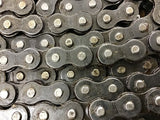 #40 Roller Chain 39' With Attachment