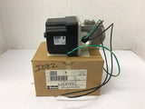 Parker CJ13701 Solenoid Valve 120 Volt