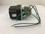 Parker CJ13701 Solenoid Valve 120 Volt