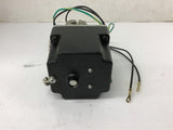 Parker CJ13701 Solenoid Valve 120 Volt