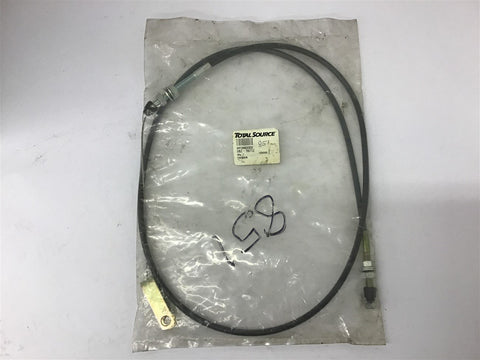 Total Source HY2062322 Throttle Cable