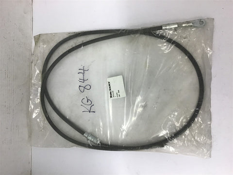 Total source HY1460795 Brake Cable