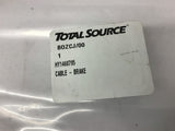 Total source HY1460795 Brake Cable