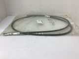 Total source HY1460795 Brake Cable
