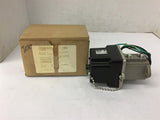 Parker CJ13701 Solenoid Valve 120 volt 150 PSI 13.8 Watts