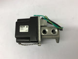 Parker CJ13701 Solenoid Valve 120 volt 150 PSI 13.8 Watts