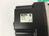 Parker CJ13701 Solenoid Valve 120 volt 150 PSI 13.8 Watts