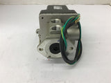 Parker CJ13701 Solenoid Valve 120 volt 150 PSI 13.8 Watts