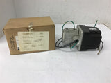 Parker CJ13701 solenoid Valve 120 volt coil 150 PSI