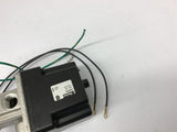 Parker CJ13701 solenoid Valve 120 volt coil 150 PSI