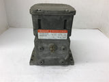 Honeywell M9184D1021 Modutrol IV Motor 24 Volts 90/160 Stroke