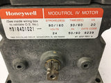 Honeywell M9184D1021 Modutrol IV Motor 24 Volts 90/160 Stroke