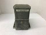 Honeywell M9184D1021 Modutrol IV Motor 24 Volts 90/160 Stroke