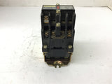 Allen-Bradley 104CR Relay 5 Amp 24-28 VDC 120 Volt Coil