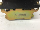 Allen-Bradley 104CR Relay 5 Amp 24-28 VDC 120 Volt Coil