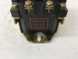 Allen-Bradley 104CR Relay 5 Amp 24-28 VDC 120 Volt Coil