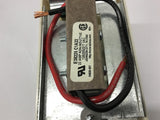 Columbus electric S2022H10AA Single Pole Wall Mounted Thermostat 22 Amp 125/277